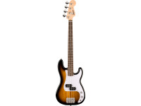 Fender Squier Mini Precision Bass LRL 2-Color Sunburst Fender Squier Mini Precision Bass LRL 2-Color Sunburst